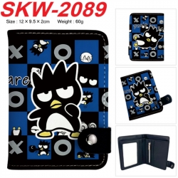 BAD BADTZ-MARU Anime vertical ...