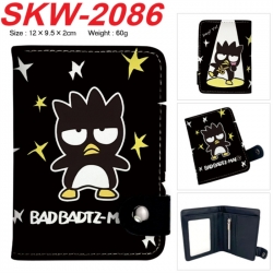 BAD BADTZ-MARU Anime vertical ...