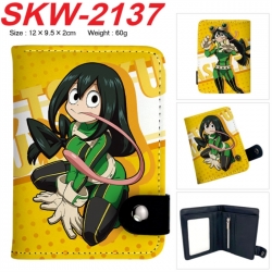 My Hero Academia Anime vertica...