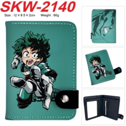 My Hero Academia Anime vertica...