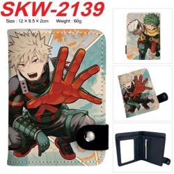 My Hero Academia Anime vertica...