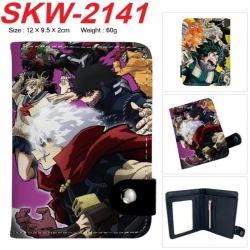 My Hero Academia Anime vertica...