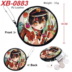 Toilet-bound Hanako-kun Anime ...