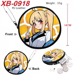 BOCCHI THE ROCK! Anime PU leat...