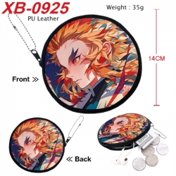 Demon Slayer Kimets Anime PU l...