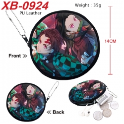 Demon Slayer Kimets Anime PU l...