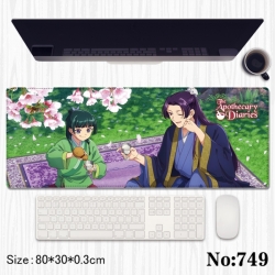 The Apothecary Diaries Anime p...