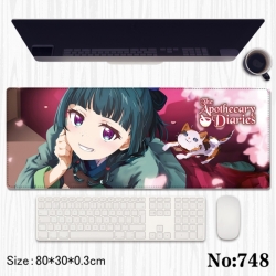 The Apothecary Diaries Anime p...