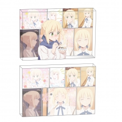 FATE Anime game acrylic card b...