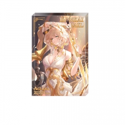 Honkai: Star Rail Anime game a...