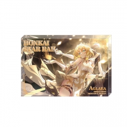 Honkai: Star Rail Anime game a...