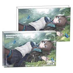 Arknights Anime game acrylic c...