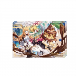 Genshin Impact Anime game acry...