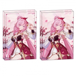 Collapse 3 Anime game acrylic ...