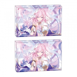 Collapse 3 Anime game acrylic ...