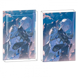 Honkai: Star Rail Anime game a...