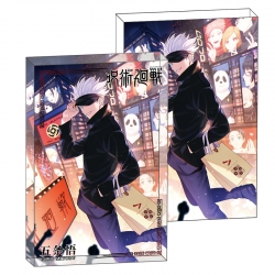 Jujutsu Kaisen Anime game acry...