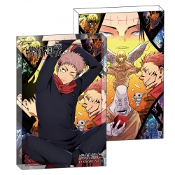Jujutsu Kaisen Anime game acry...