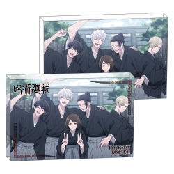 Jujutsu Kaisen Anime game acry...