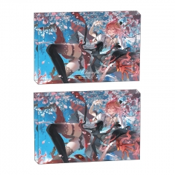 Mingchao Anime game acrylic ca...