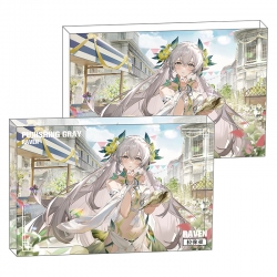 Zhan Shuang Pamish Anime game ...