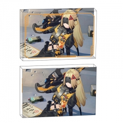 trigger Anime game acrylic car...