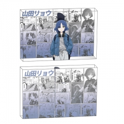 BOCCHI THE ROCK! Anime game ac...