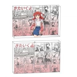 BOCCHI THE ROCK! Anime game ac...