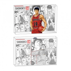 Slam Dunk Anime game acrylic c...