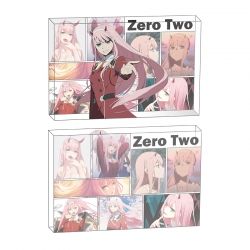 DARLING in the FRANX Anime gam...