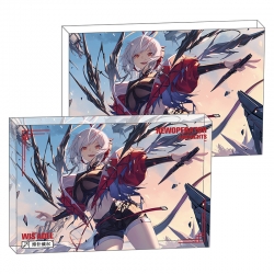 Arknights Anime game acrylic c...