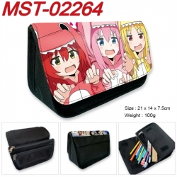 BOCCHI THE ROCK! Anime Velcro ...