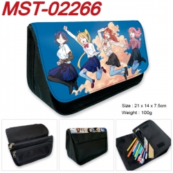 BOCCHI THE ROCK! Anime Velcro ...