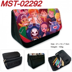 One Piece Anime Velcro canvas ...
