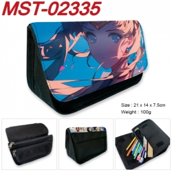 sailormoon Anime Velcro canvas...