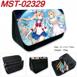 sailormoon Anime Velcro canvas...