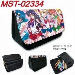 sailormoon Anime Velcro canvas...