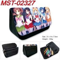 sailormoon Anime Velcro canvas...