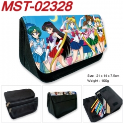sailormoon Anime Velcro canvas...