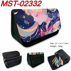 sailormoon Anime Velcro canvas...