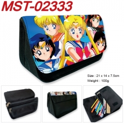 sailormoon Anime Velcro canvas...