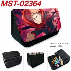 Jujutsu Kaisen Anime Velcro ca...