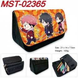Jujutsu Kaisen Anime Velcro ca...