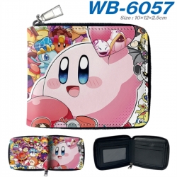 Kirby Anime color short full z...