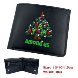 Among us Animation soft leathe...