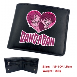 DANDADAN Animation soft leathe...