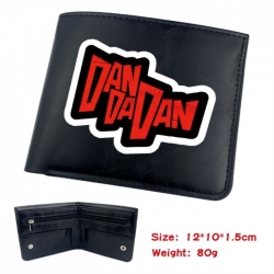 DANDADAN Animation soft leathe...