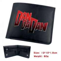 DANDADAN Animation soft leathe...