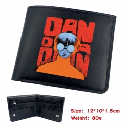 DANDADAN Animation soft leathe...