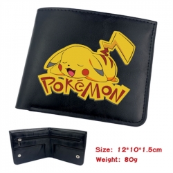 Pokemon Animation soft leather...